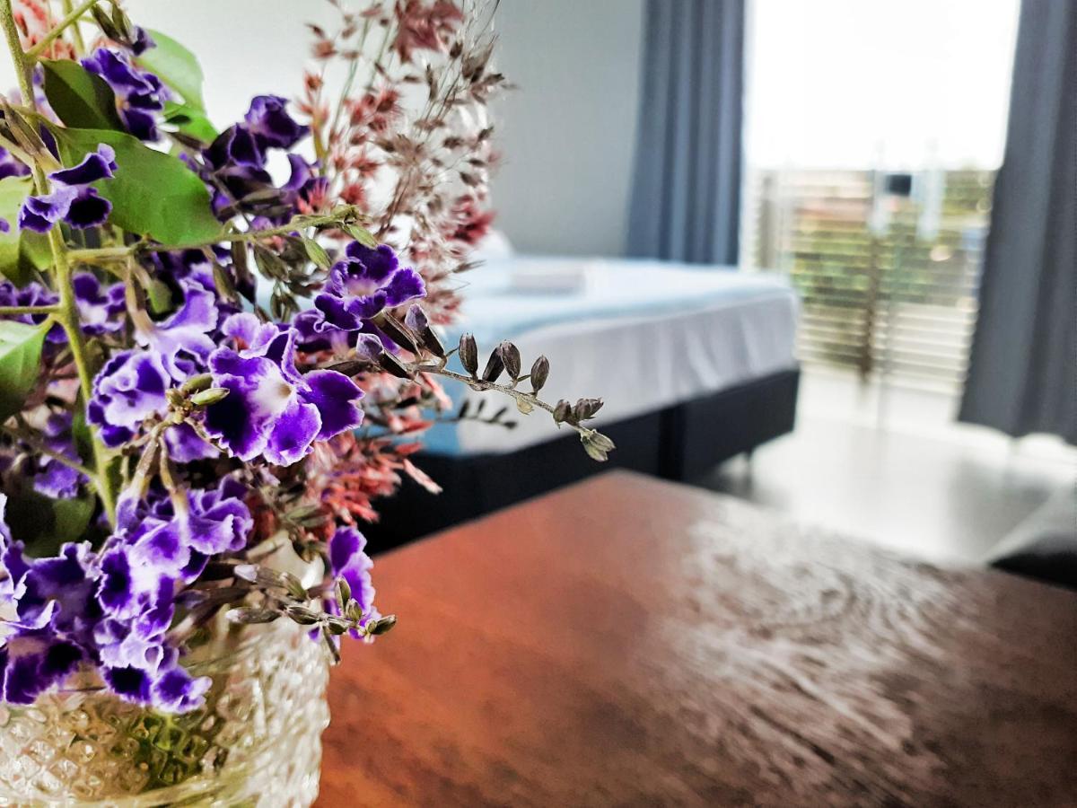 Pousada Suites Do Rosa Praia do Rosa Dış mekan fotoğraf