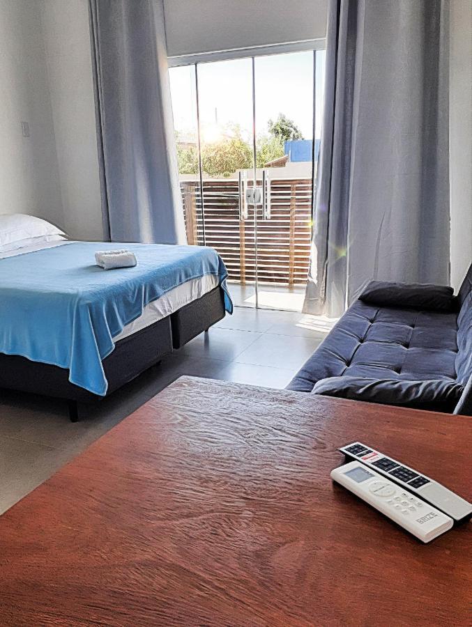 Pousada Suites Do Rosa Praia do Rosa Dış mekan fotoğraf