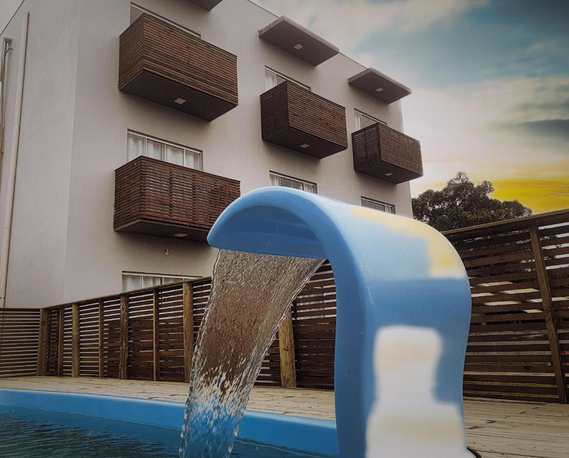 Pousada Suites Do Rosa Praia do Rosa Dış mekan fotoğraf