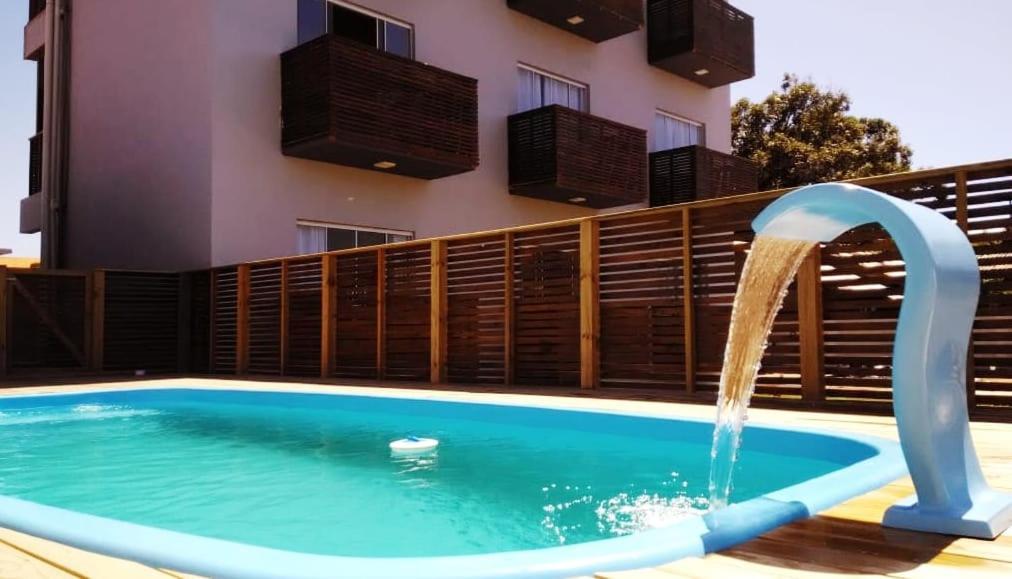 Pousada Suites Do Rosa Praia do Rosa Dış mekan fotoğraf